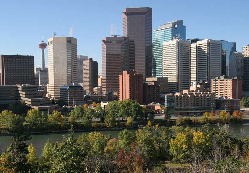 Calgary, Alberta, Canada